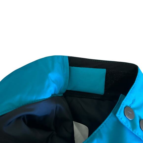 Pulse Mechanical Stretch High-Rise Insulated NWT Women Snowboard/Ski Pants Sz M - Picture 7 of 8